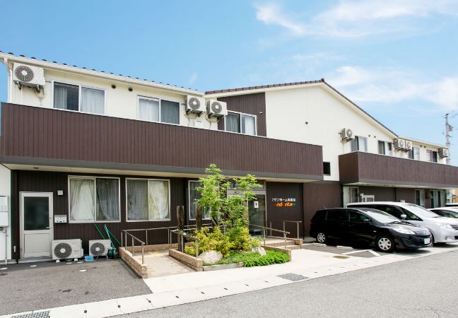 サンホーム英賀保