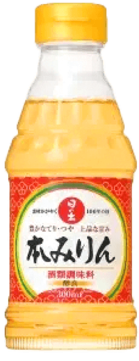 本みりん