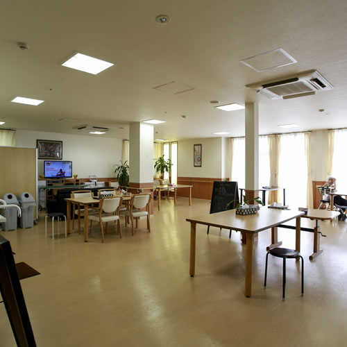 サンホーム英賀保