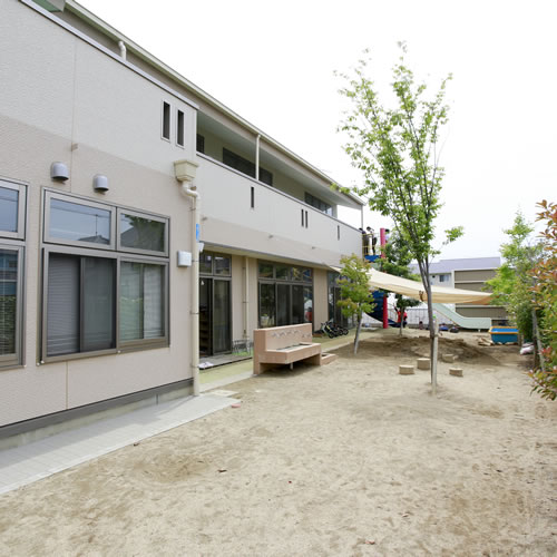あかし虹保育園