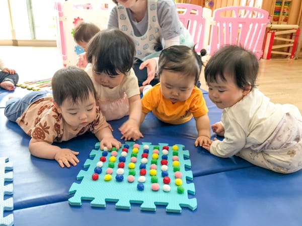 ご家庭・地域との連携