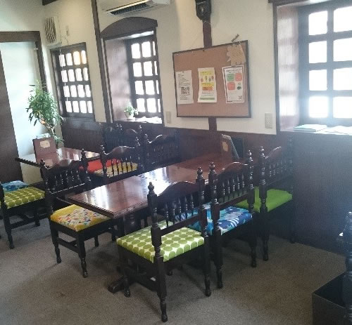 sweets café sola