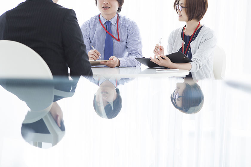 福祉施設における人材確保（定着・獲得）の具体的実践方法
