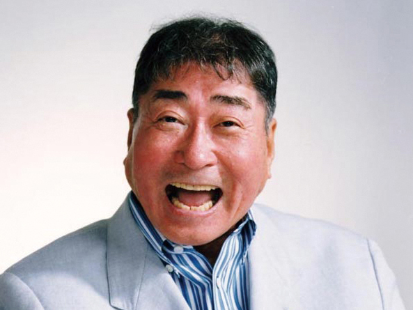 まむし流　元気で長生きするコツ・させるコツ
