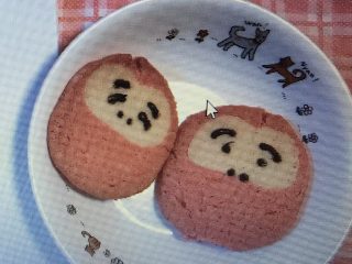 10月絵本の給食