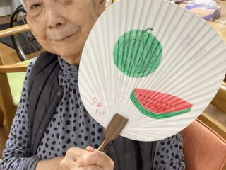 ～夏祭り～