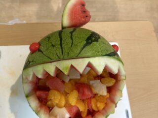 スイカショー🍉