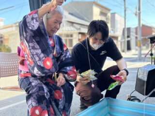 2024.夏祭り☀️ラスト縁日ver