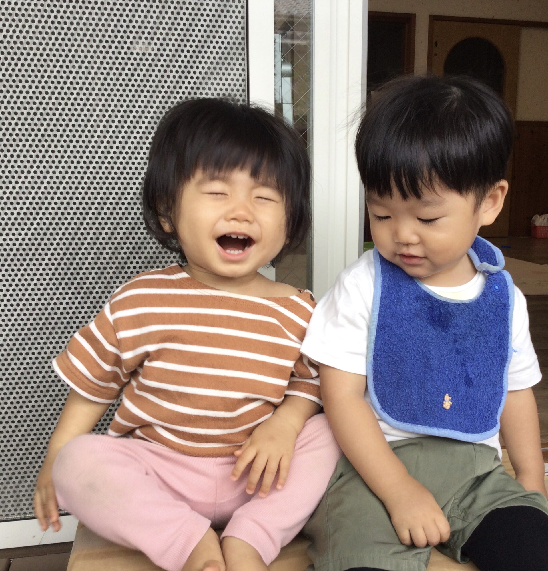 〜 さくら組 10月の様子 〜