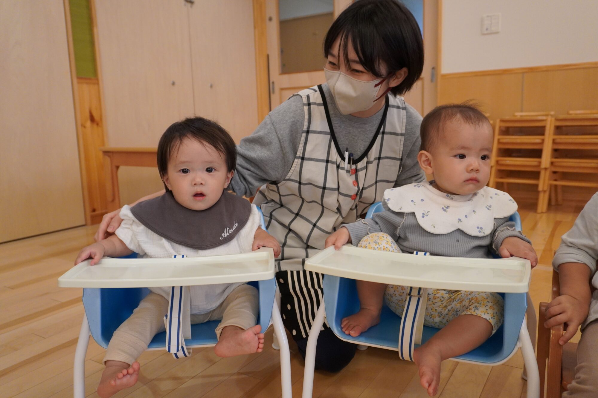 🍰10月お誕生会＆ハロウィン会👻