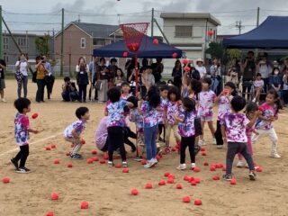 第4回運動会