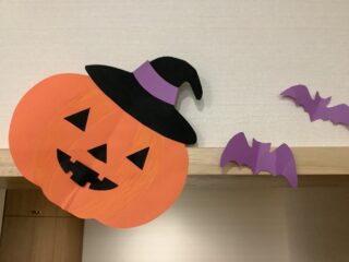 🎃ハッピーハロウィン🎃