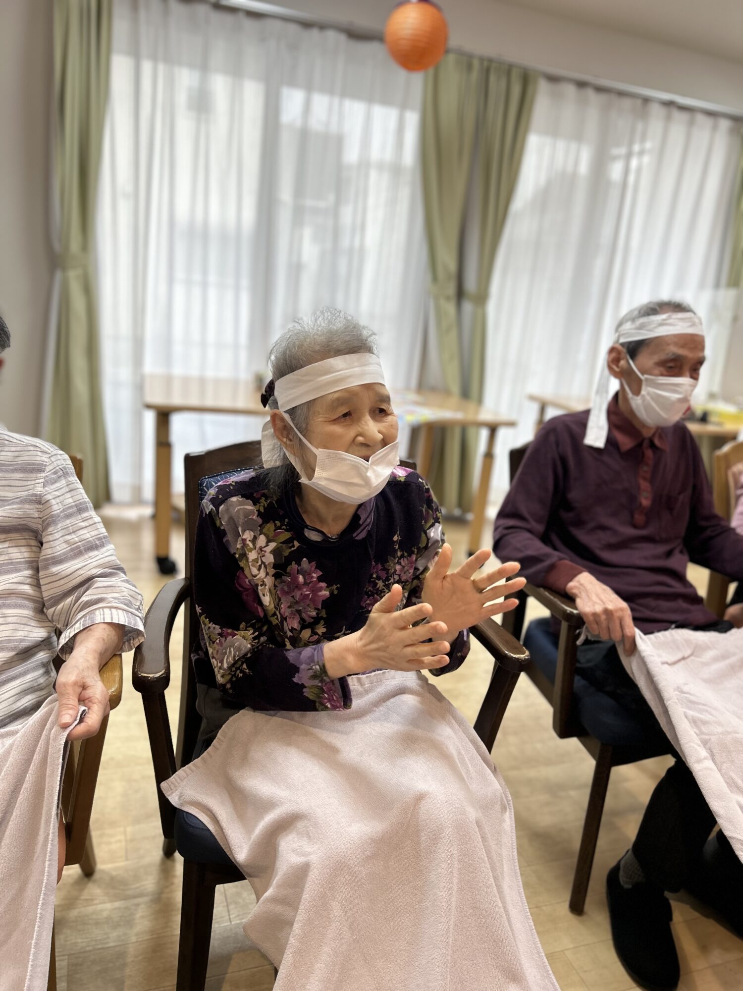 秋の運動会🎌❤️‍🔥【後編】