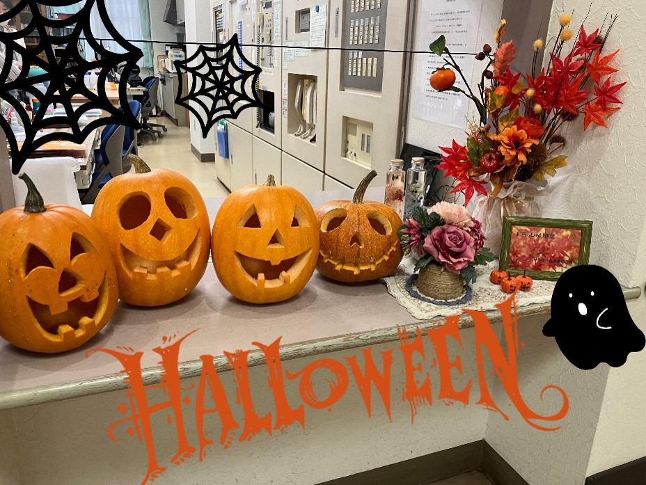 🎃ハッピーハロウィン🎃