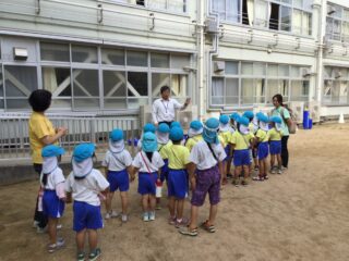 〜 小学校の音楽会練習を見てきたよ 〜