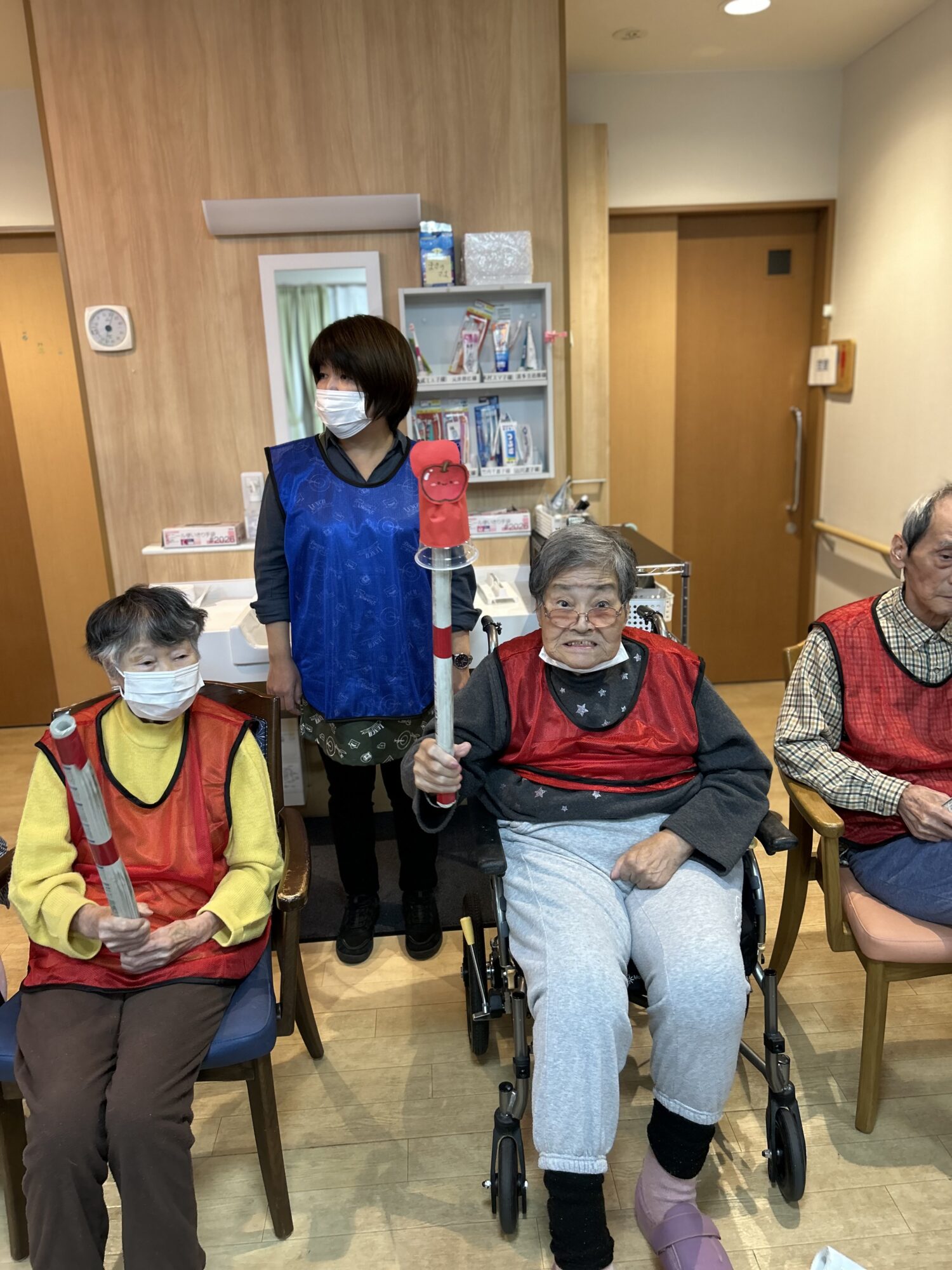 最近のアレコレ！