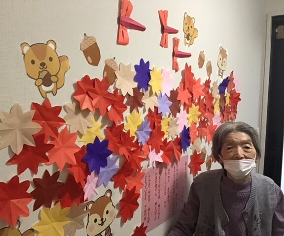 11月お誕生祭🎊