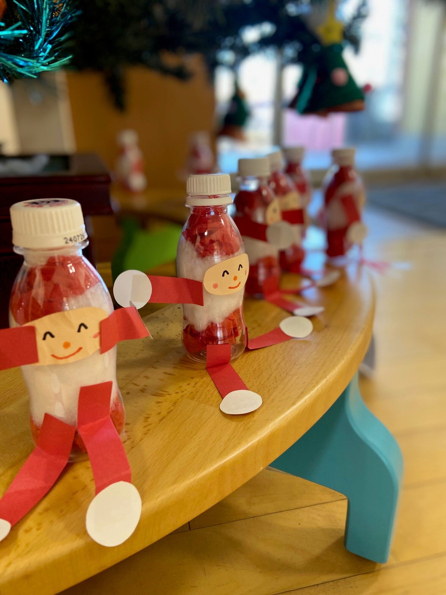 クリスマスツリー飾りました🎄