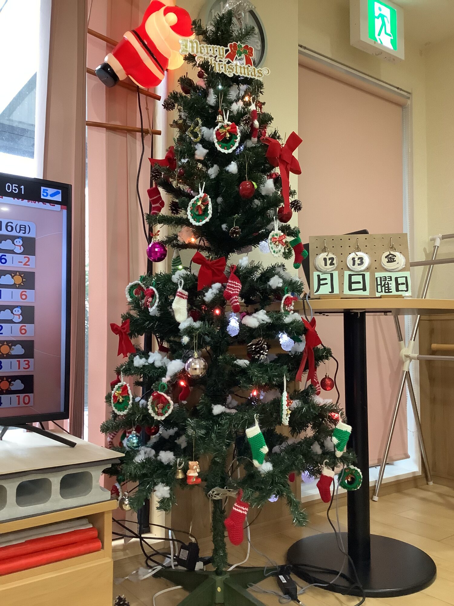 🤶メリークリスマス🎄2024