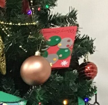 クリスマス🎄２