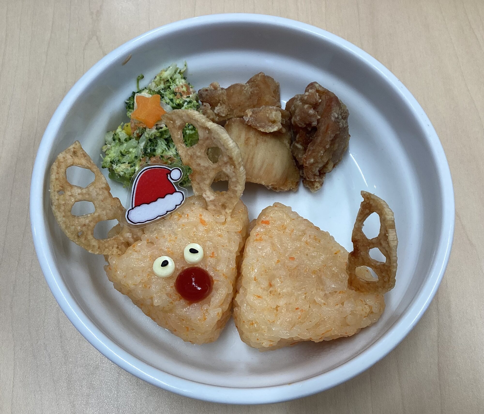 ハッピークリスマス🎅