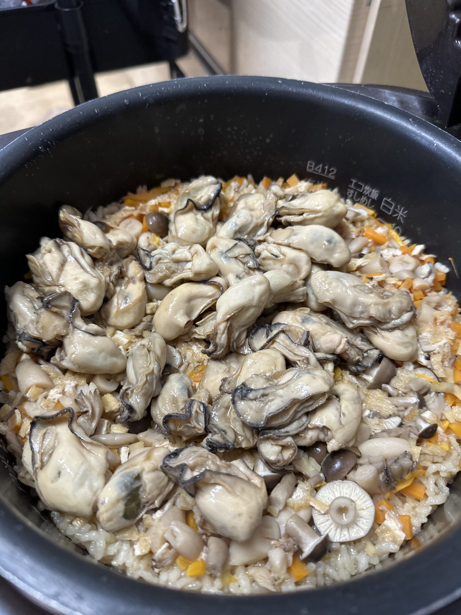 年内最後の居酒屋🏮メインは…