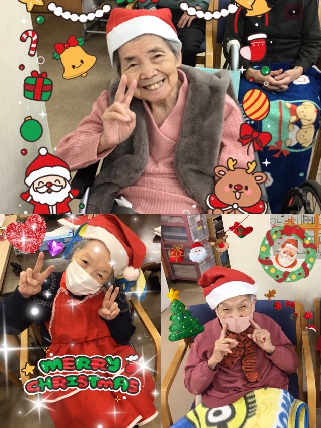 🎅クリスマス会🎅