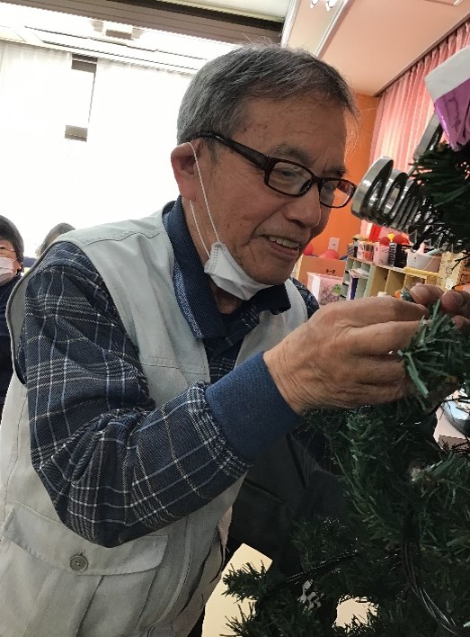 🎅クリスマス準備🎄