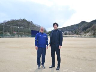 FM軽井沢の番組でパーソナリティを担当します