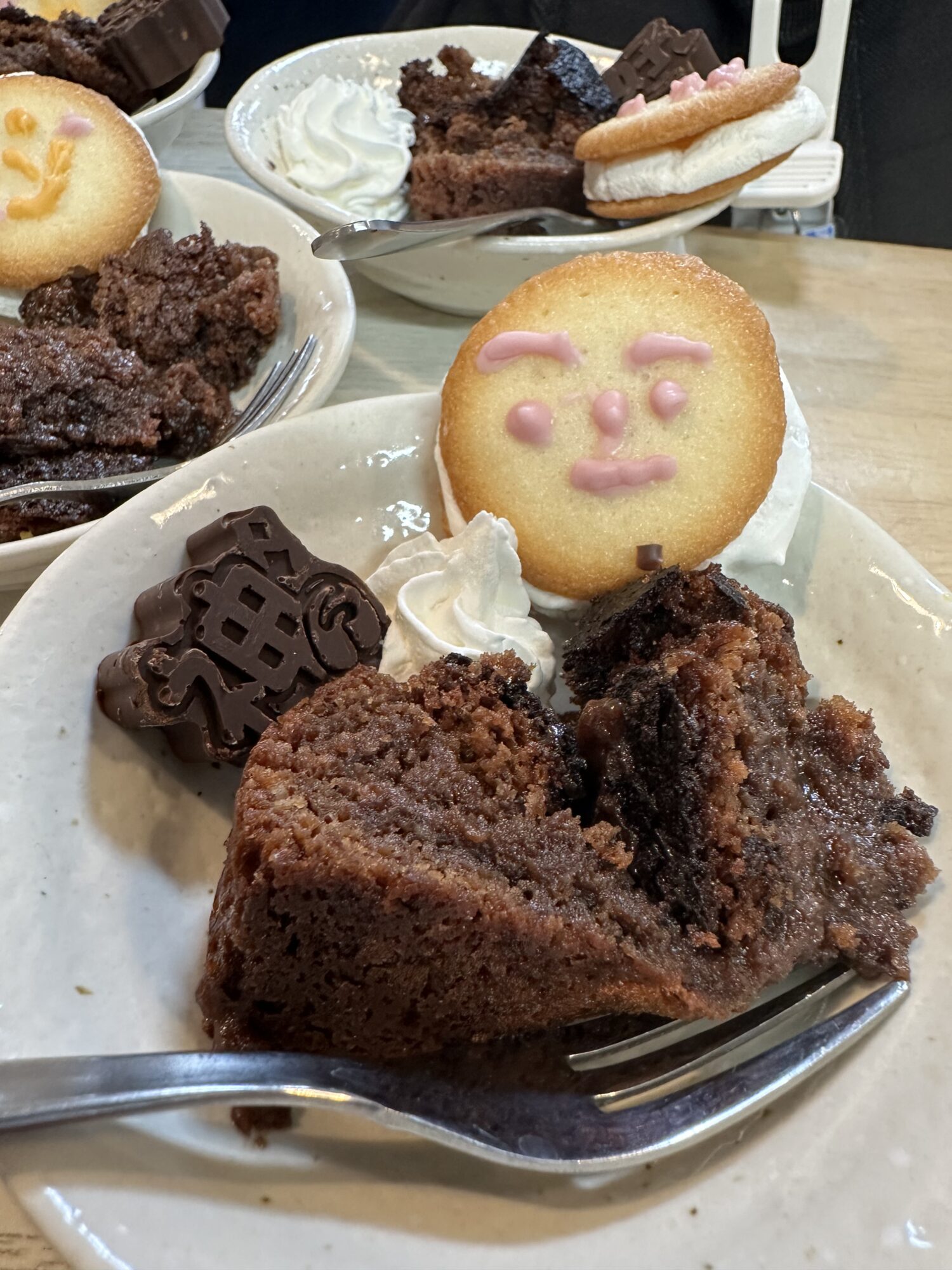 2025バレンタイン💝①