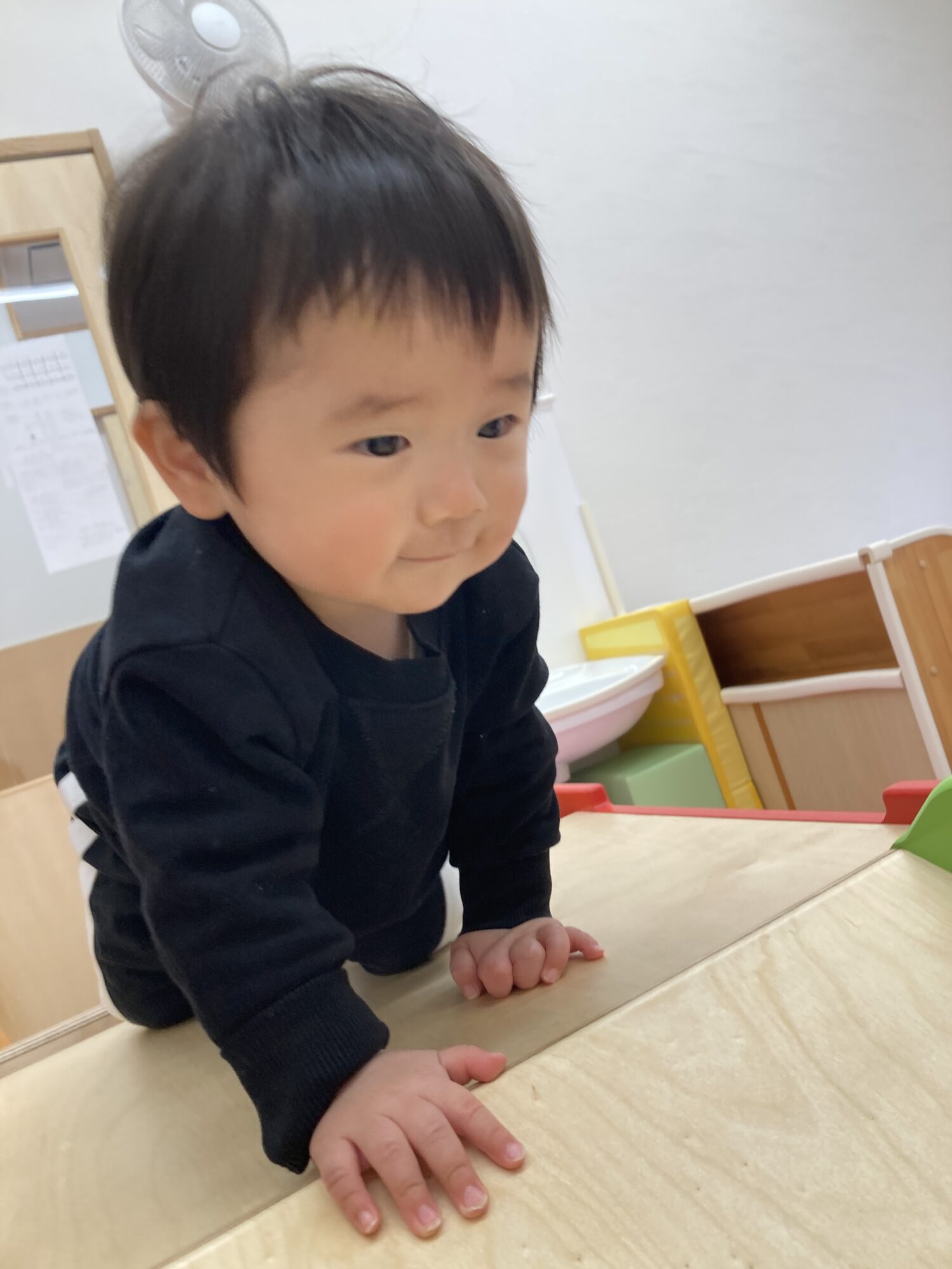 もみじ組1月の様子♪