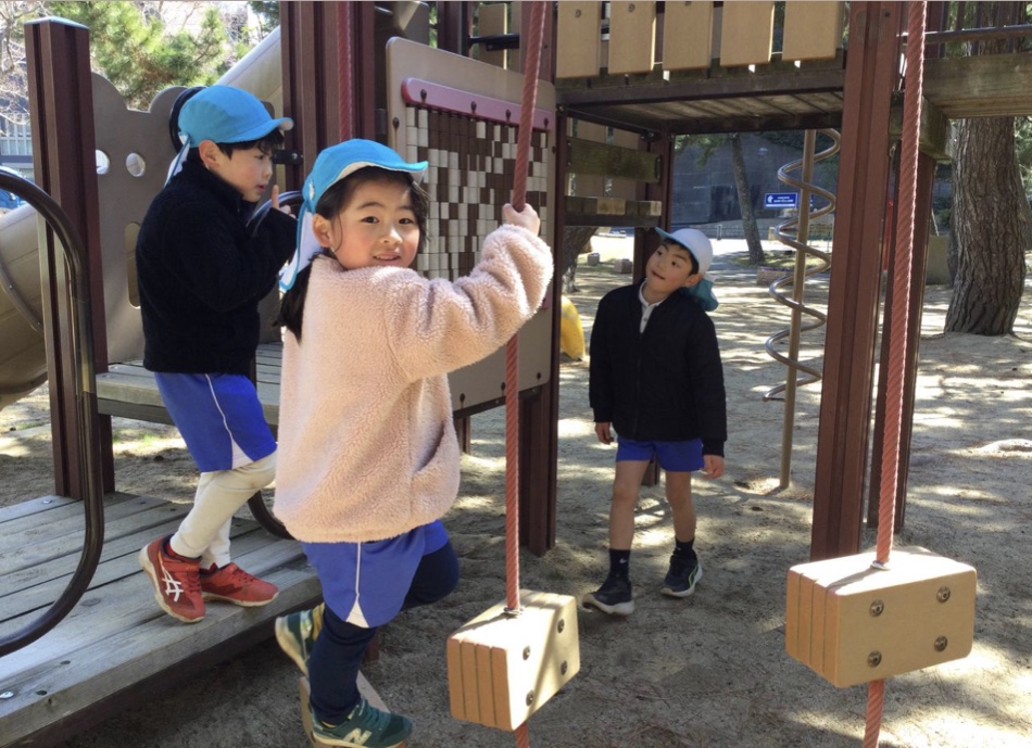 〜 ふじ組のお別れ遠足とクッキング 〜
