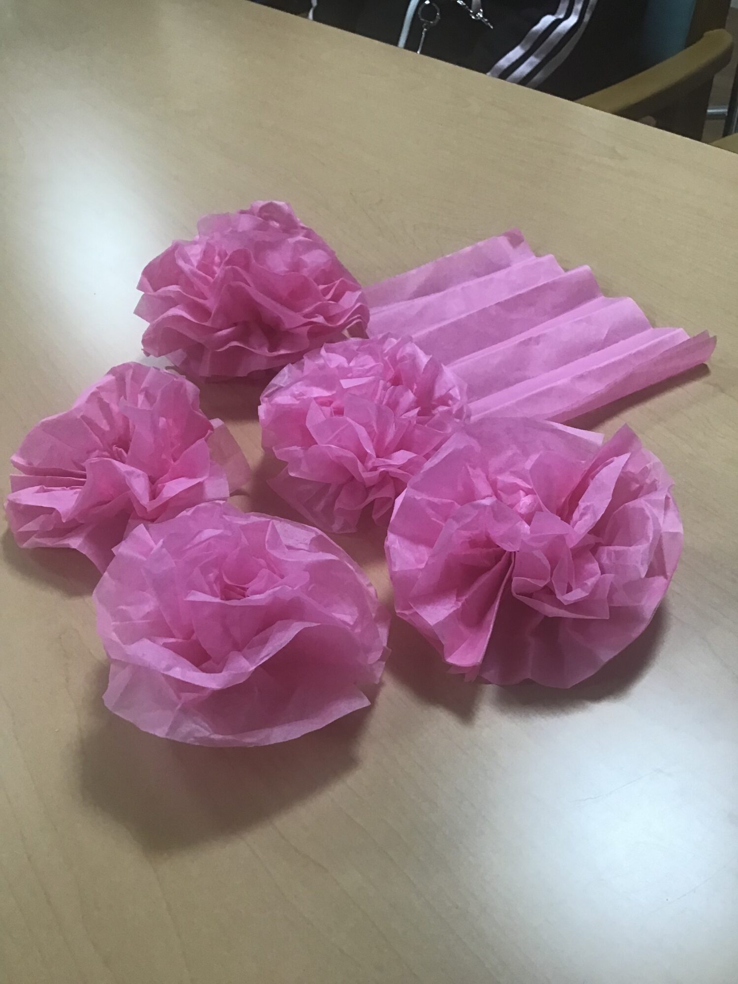 ゆとり庵にも春が来ました🌸