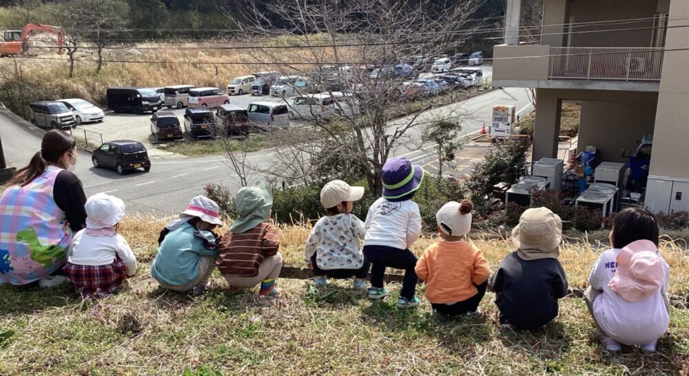 🌸ヒノデキッズ最高！思い出いっぱい🌸