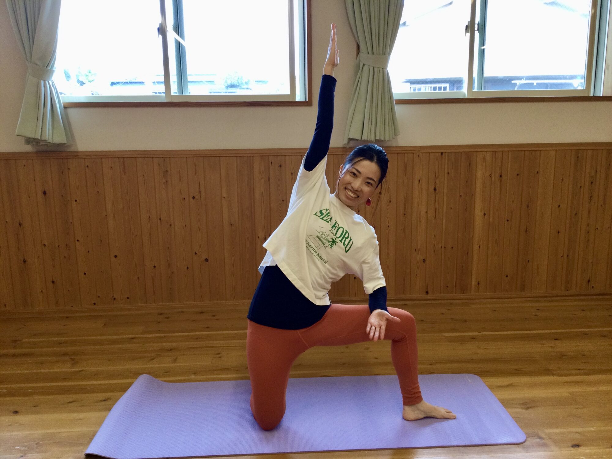 ５月の子育て広場のお知らせ