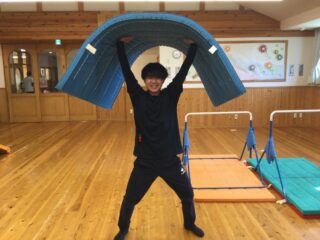 ６月の子育て広場のお知らせ