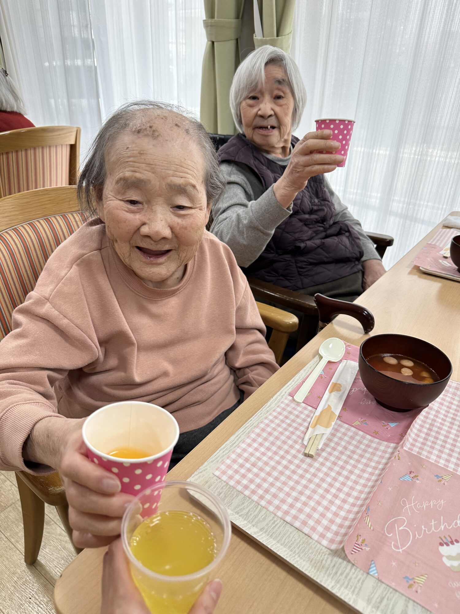 6周年祭🎉第一弾！