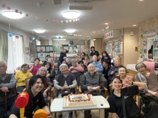 6周年祭🎉②