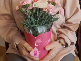 🌹母の日🌹