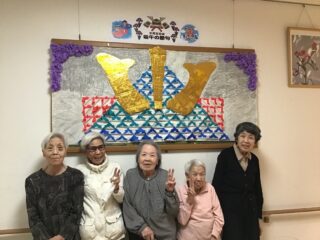 5月壁画🎏