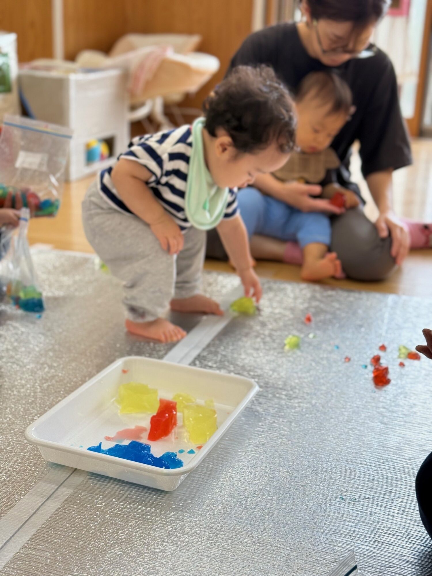 かんてんあそび🌈