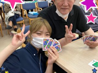 ランダムレクリエーション～将棋☖、トランプ♣♢編～