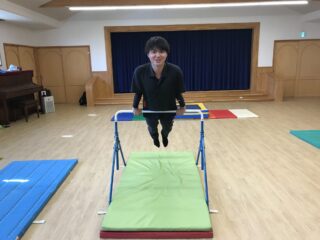 7月の子育て広場のお知らせ