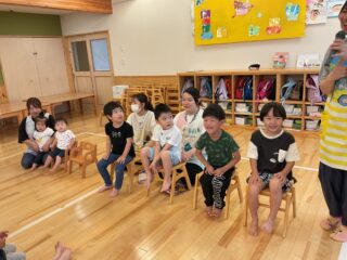 6月お誕生日会🎂✨