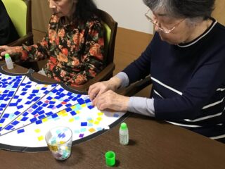 傘作り☂️