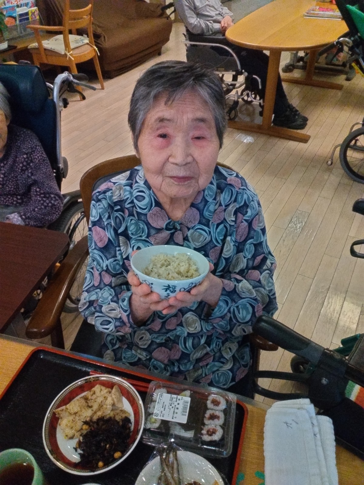 ☔炊き込みご飯で梅雨に負けない！☔