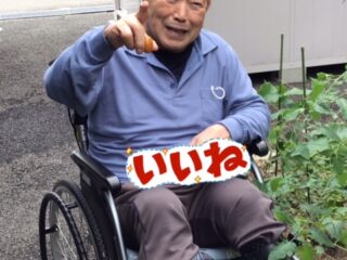 🍅初収穫🍅