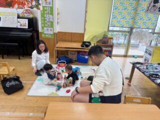 大きくなったかな