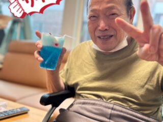 涼をもとめて🍹