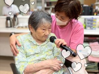 敬老会